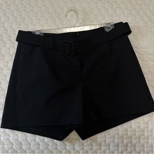 Express High Rise Women's Shorts